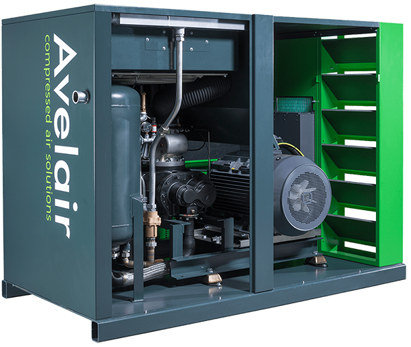vsd-compressor